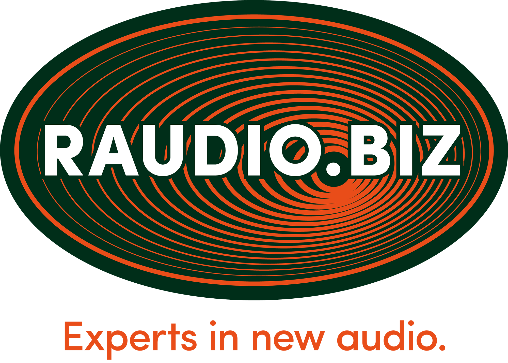 RaudioBiz_Logo_Eina_RGB Raudio.Biz Logo